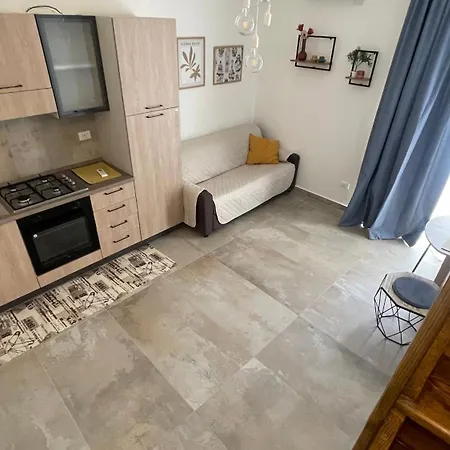 Casa Lucia * Lamezia Terme