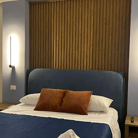 Casa Lucia Lamezia Terme