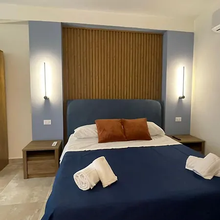 Feriehus Casa Lucia Lamezia Terme