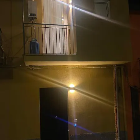 Casa Lucia Lamezia Terme