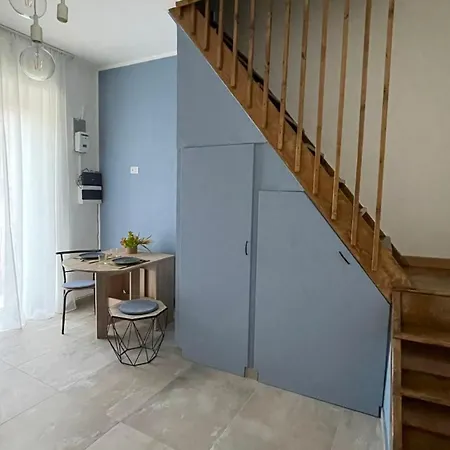 Feriehus Casa Lucia *