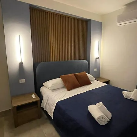 Дом отдыха Casa Lucia