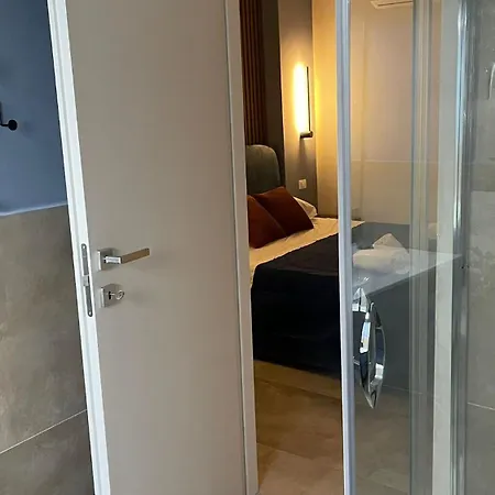 Casa Lucia Дом отдыха Ламеция-Терме