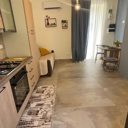 Дом отдыха Casa Lucia Ламеция-Терме