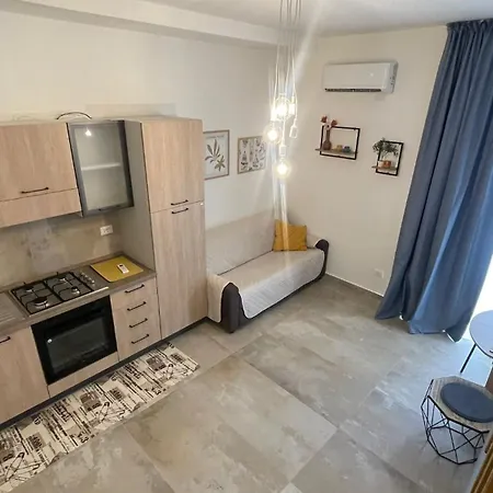 Casa Lucia Feriehus *