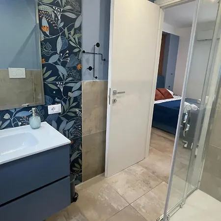 Feriehus Casa Lucia Lamezia Terme