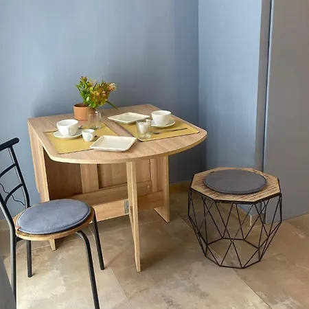 Casa Lucia Ламеция-Терме